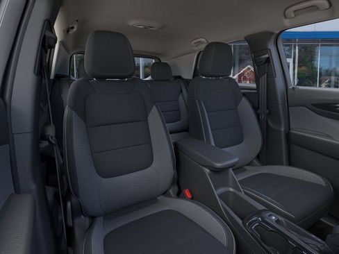New 2026 Chevrolet TrailBlazer LS w/ LS Confidence Package AWD/4WD image 16