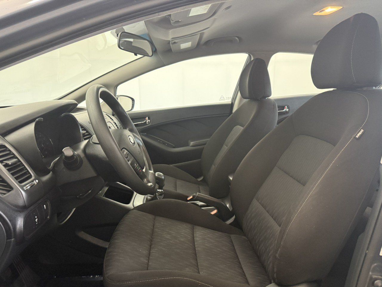 Used 2016 Kia Forte LX w/ Protection Package FWD image 14