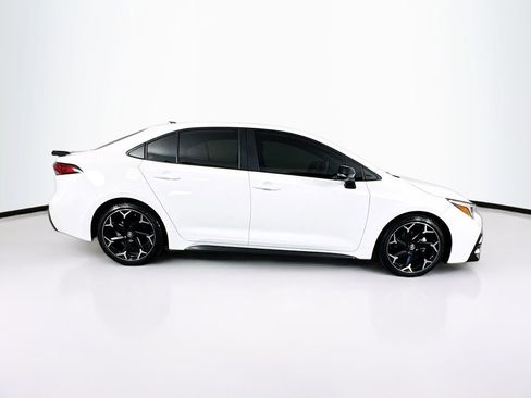 Used 2025 Toyota Corolla FX w/ Convenience Package image 11