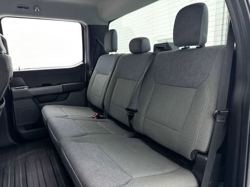 Used 2024 Ford F150 XLT w/ FX4 Off-Road Package AWD/4WD image 29