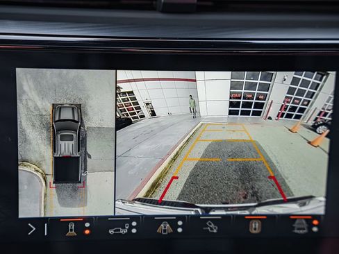 Used 2024 GMC Sierra 1500 Denali Ultimate image 54