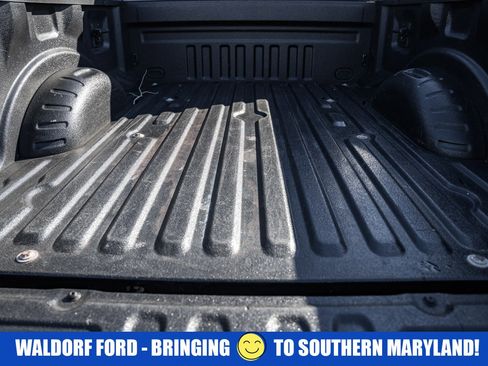 Certified 2019 Ford F250 Lariat w/ Lariat Ultimate Package image 9