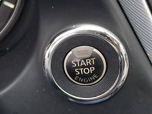 Used 2022 INFINITI Q50 Luxe w/ Cargo Package image 22