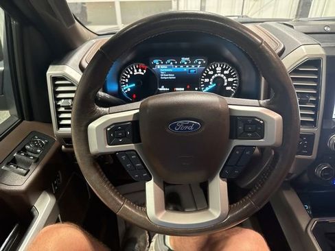 Used 2018 Ford F150 King Ranch AWD/4WD image 15