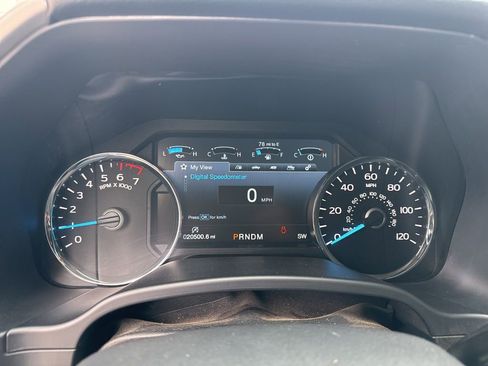 Used 2020 Ford F150 Lariat image 14