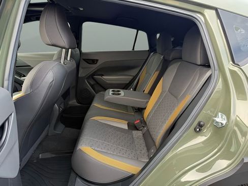 Used 2025 Subaru Crosstrek 2.5i Sport image 17