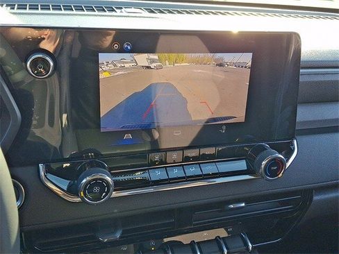 New 2026 Chevrolet Colorado W/T w/ Advanced Trailering Package image 16