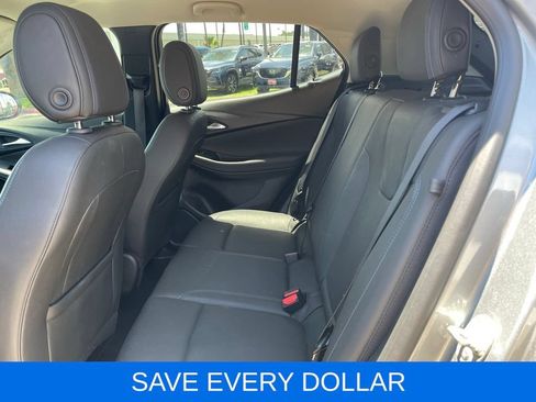 Used 2025 Buick Encore GX Sport Touring FWD image 16