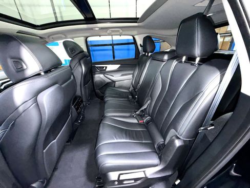 Used 2023 Acura MDX SH-AWD w/ Technology Package image 31