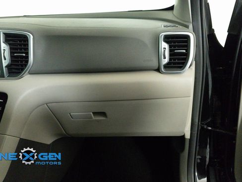 Used 2018 Kia Sportage EX w/ Option Group 040 FWD image 39