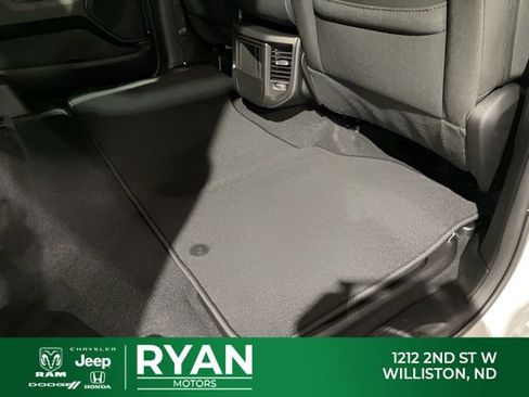 New 2026 RAM 1500 Tradesman AWD/4WD image 20