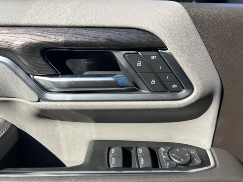 New 2026 Chevrolet Silverado 3500 LTZ w/ LTZ Premium Package image 57