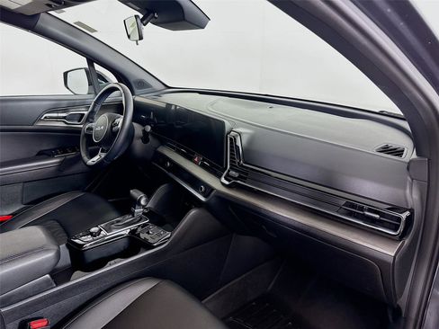 Used 2024 Kia Sportage X-Line image 29