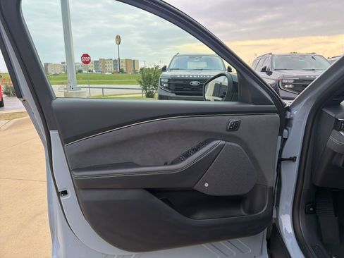 New 2025 Ford Mustang Mach-E GT w/ Interior Protection Package AWD/4WD image 14