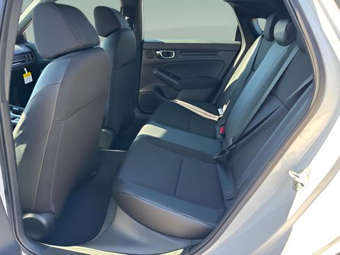 New 2026 Honda Civic Sport image 11