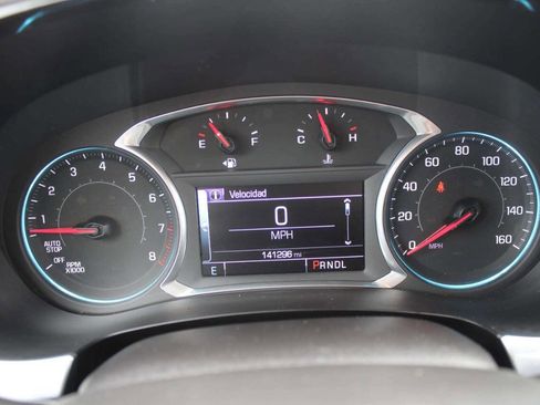 Used 2019 Chevrolet Traverse LT image 31