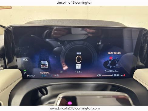 New 2026 Lincoln Aviator AWD image 34