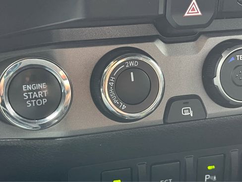 Used 2022 Toyota Tacoma TRD Pro image 18