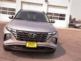 Used 2024 Hyundai Tucson SEL image 4