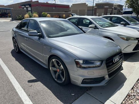 Used 2015 Audi A4 2.0T Premium Plus w/ Premium Plus Package AWD/4WD image 15