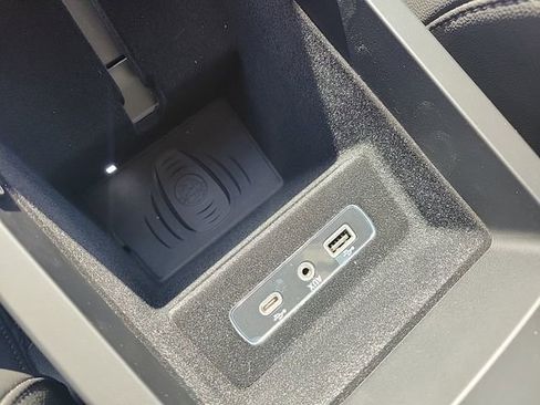 New 2024 Alfa Romeo Stelvio Quadrifoglio w/ Active Assist Plus Package image 21