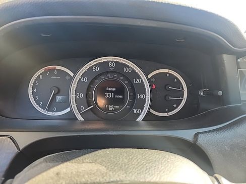 Used 2013 Honda Accord Touring image 12