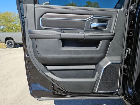 New 2026 RAM 2500 Laramie w/ Night Edition image 14