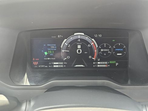 Used 2022 Toyota Tundra Limited image 21