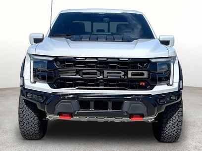 Used 2026 Ford F150 Raptor w/ Equipment Group 803A Raptor R