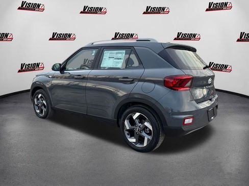 New 2026 Hyundai Venue SEL FWD image 7