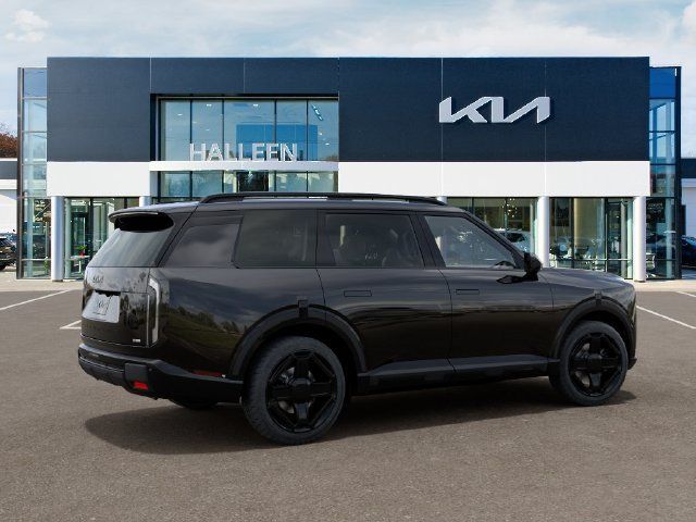 New 2027 Kia Telluride X-Line SX Prestige AWD/4WD image 6
