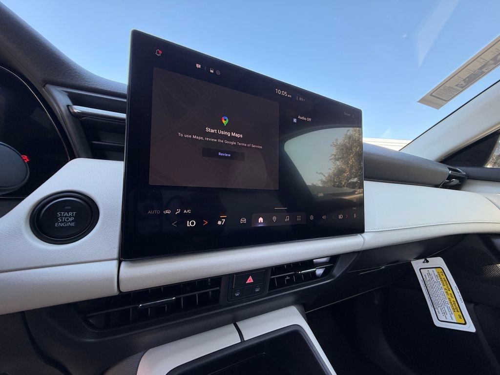 New 2026 MAZDA CX-5 Select AWD/4WD image 21