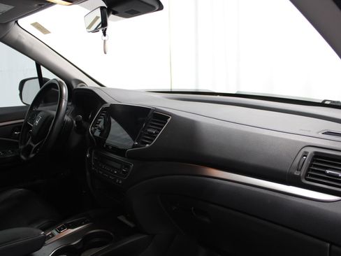 Used 2021 Honda Pilot Special Edition image 26