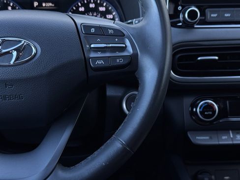 Used 2023 Hyundai Kona SEL w/ Convenience Package image 21