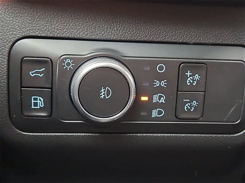 Used 2021 Ford Escape Titanium w/ Titanium Elite Package image 23