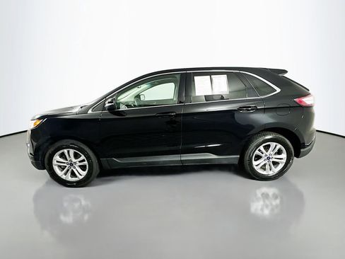Used 2018 Ford Edge SEL w/ Equipment Group 201A FWD image 4