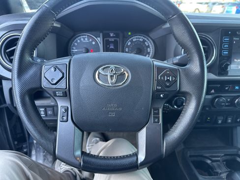 Used 2019 Toyota Tacoma TRD Pro image 17