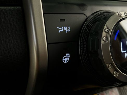 New 2026 Toyota 4Runner Limited image 17