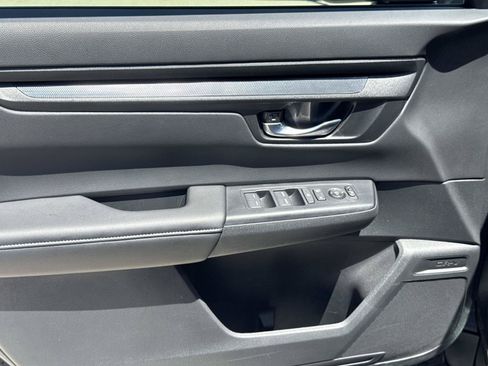 Certified 2025 Honda CR-V EX image 13