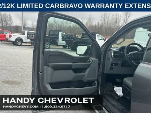 Used 2024 Ford F150 XLT AWD/4WD image 13