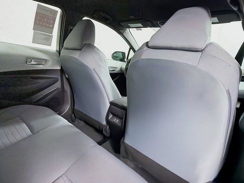 New 2026 Toyota Corolla SE FWD image 26