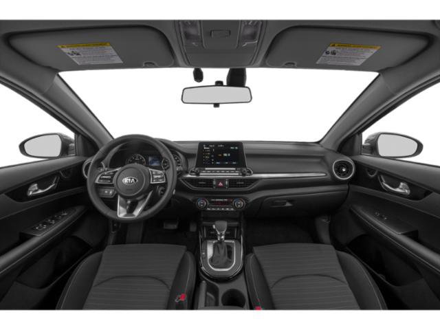 Used 2019 Kia Forte S FWD image 5