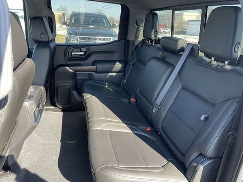 Used 2020 GMC Sierra 1500 SLT w/ SLT Premium Package image 22
