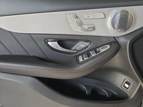 Certified 2020 Mercedes-Benz GLC 300 image 29