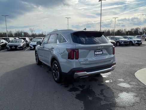 New 2026 Kia Sorento S image 5
