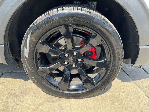 Used 2023 Ford Explorer ST w/ Equipment Group 401A image 29