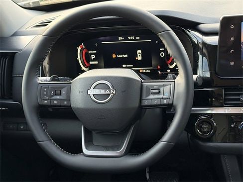 New 2026 Nissan Pathfinder SL image 14