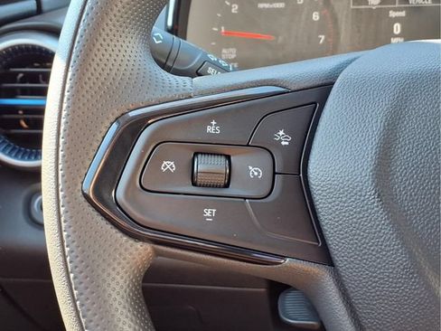 New 2026 Chevrolet Trax LS w/ LS Convenience Package FWD image 13
