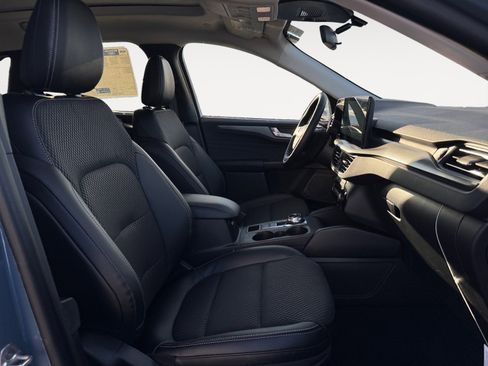 New 2026 Ford Escape SE image 15