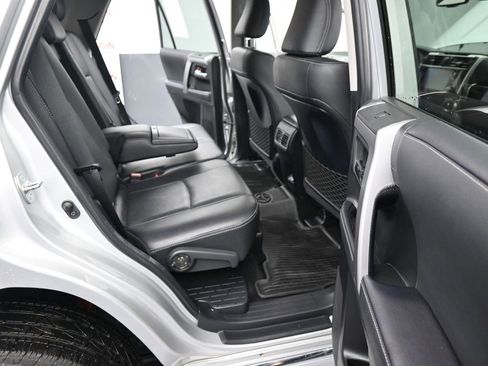 Used 2022 Toyota 4Runner Limited image 24